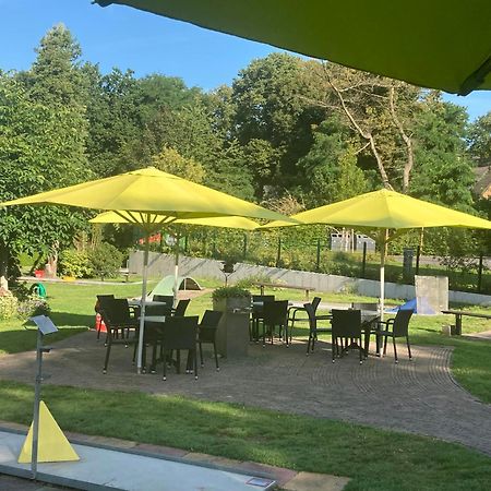 Ferienwohnung auf dem Eltenberg Exterior foto