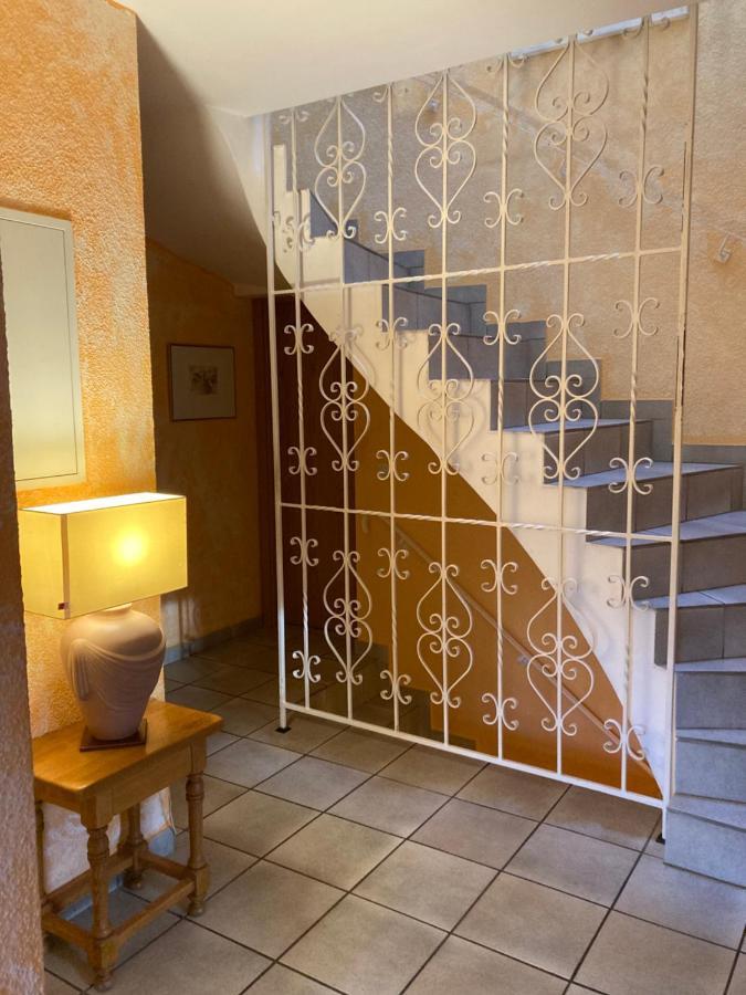 Ferienwohnung auf dem Eltenberg Exterior foto