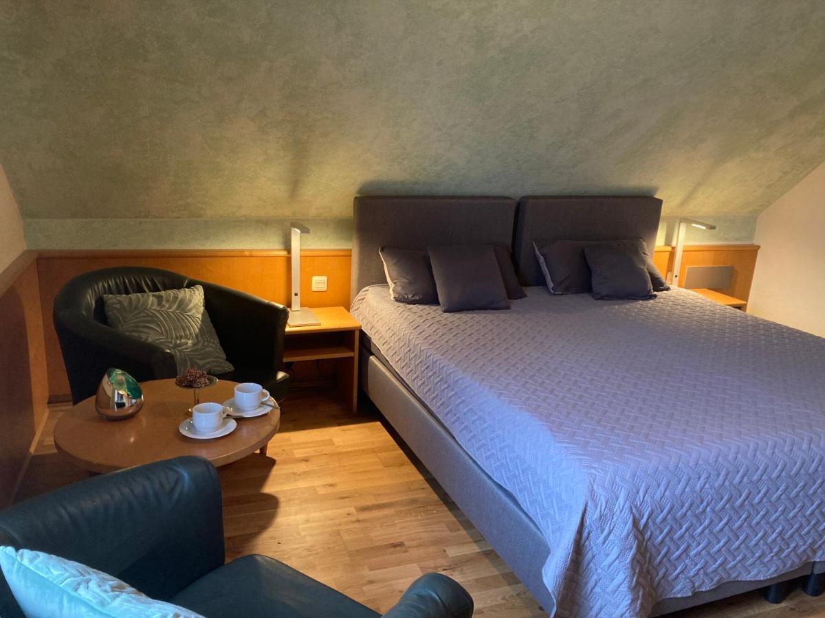 Ferienwohnung auf dem Eltenberg Exterior foto