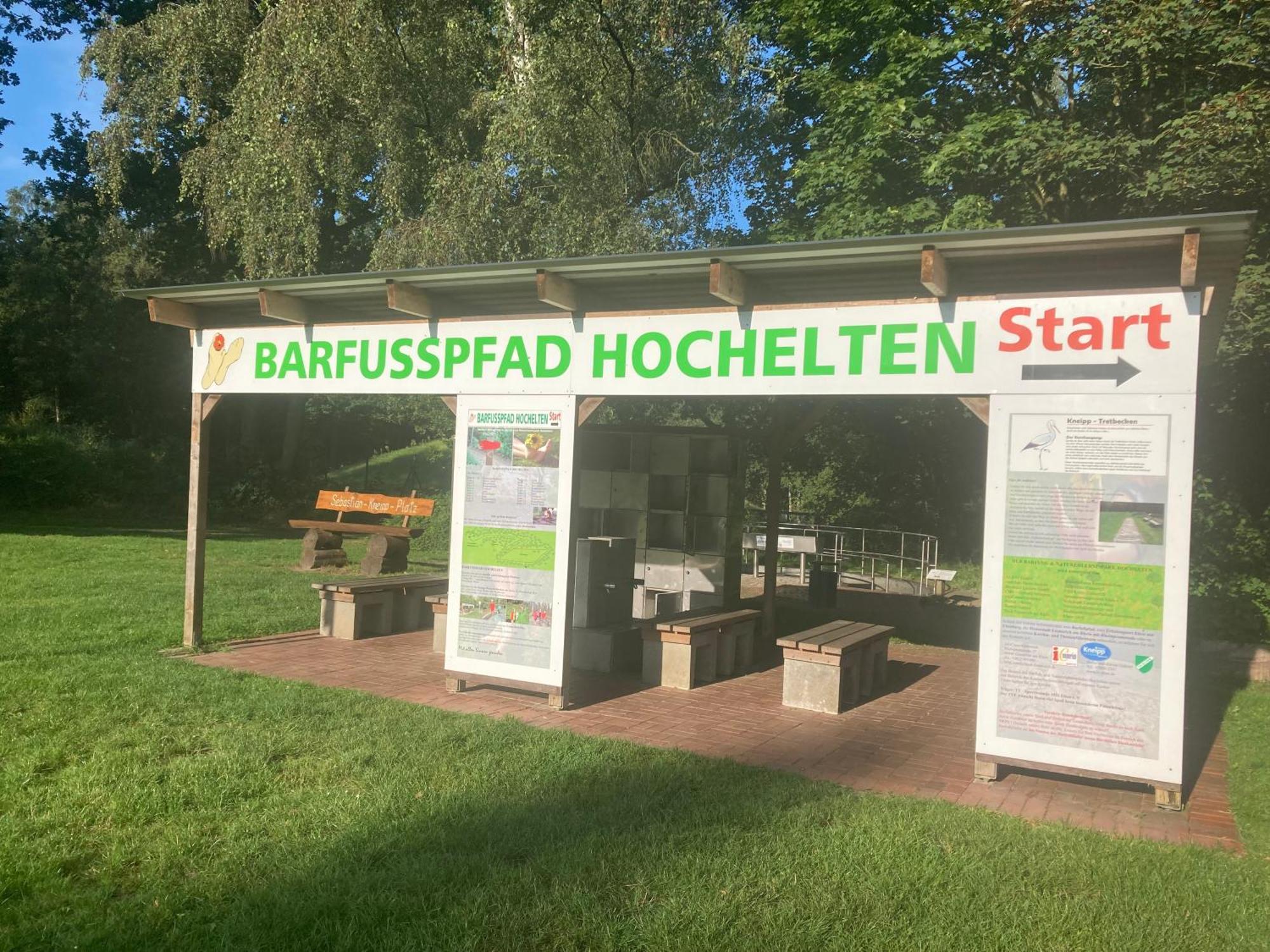 Ferienwohnung auf dem Eltenberg Exterior foto