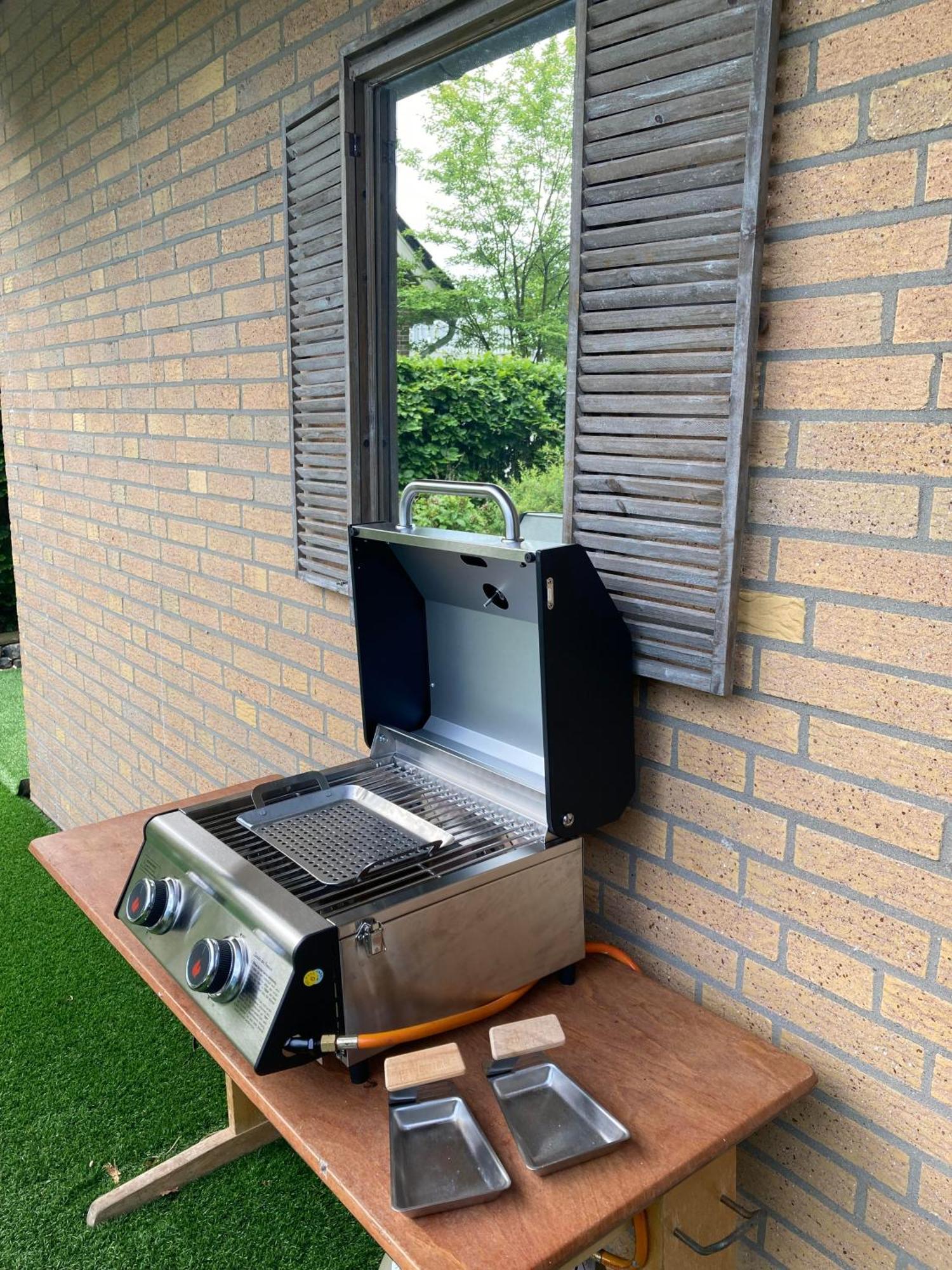 Ferienwohnung auf dem Eltenberg Exterior foto